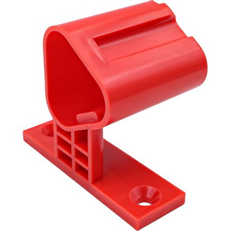Lot de 4 Outils Support de Montage pour perceuse Fit pour M12 12 V Porte-Outil Dock Hanger pour Le Stockage d'outils électriques (1/5)
