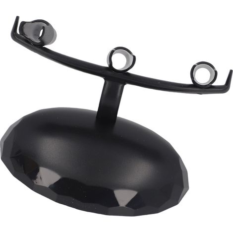Support universel en plastique pour aérographe, support stable pour 3 aérographes. (1/5)