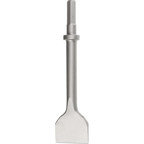 Cincel ancho plano 220mm AIRCRAFT