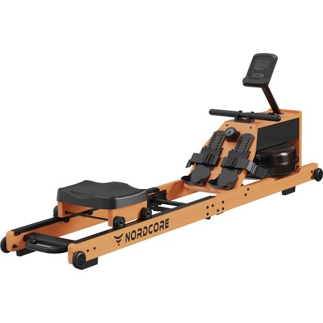 Nordcore Rudergerät 500 Water Rower (1/5)