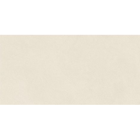 Carrelage effet Béton Blanc Crème 60x30x0,9 cm Mat Talvoro - Sol et mur intérieur (vendu par carton de 1,26 m²) - RO'MA CARRELAGE