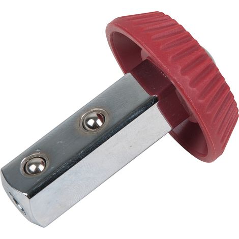 KS Tools 3/4 Drehknopf-Umsteckvierkant