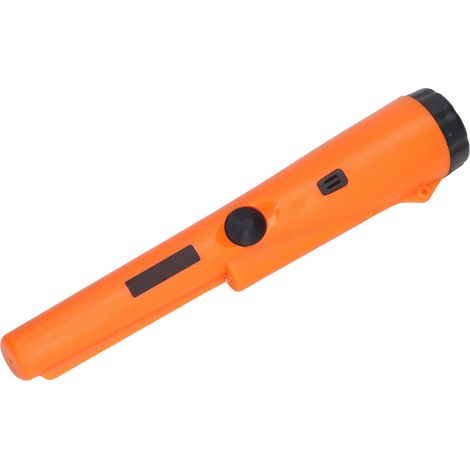 Pinpointer-Metalldetektor IP66 wasserdicht, tragbarer Ortungszeiger für Unterwasseranwendungen (1/5)