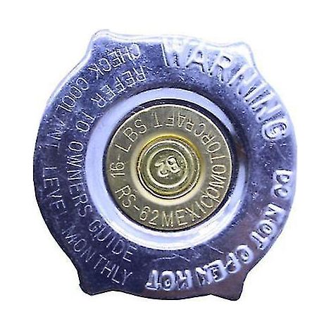Kühlereinfüllstutzen mit Einfülldeckel 52028810al 52029195ak für Jeep Dodge-B Abdeckung- (1/3)
