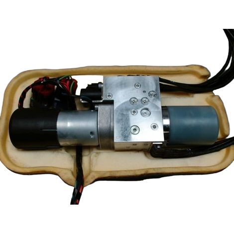 [PRODUIT D'OCCASION] Moteur Toit Ouvrant PEUGEOT 207 Cc ♻️ Ref Oe. 9680076380 - Garantie à vie (1/2)