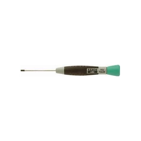 DESTORNILLADOR PRECISION TORX T6 - BAHCO