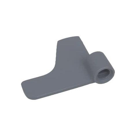 Domo - pala per impastare b1500/2000/2500/2700/3000/3100/3600 - 339339 - 5411155708331
