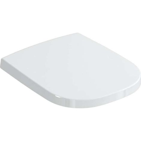 IDEAL STANDARD T639201 SOFT MOOD Tapa Asiento Blanco Amortiguado - ref: T639201 (1/4)