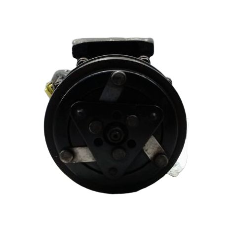 Compresseur Air Conditionne PEUGEOT 307 Sw 02-05 [PRODUIT D'OCCASION]♻️9800822280 (1/5)
