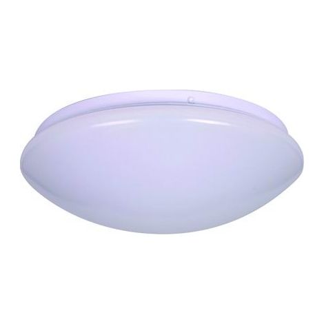 Vigor-Blinky Plafoniere Led Modello Tunda 26 12W -780lm