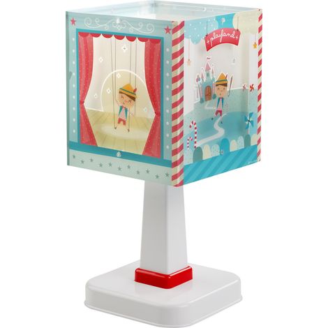Lampe d&039appoint Pinocchio (1/3)