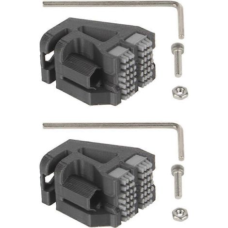 Sets Düsenbürsten zur Reinigung von Druckköpfen für Bambu Lab P1S P1 X1 Serie zum Reinigen von 3D-Druckköpfen (1/5)