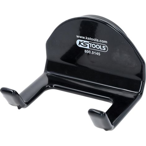 Werkzeugaufbewahrung Kstools 800.0145 14 kg Kapazität 84 mm Öffnung (1/4)