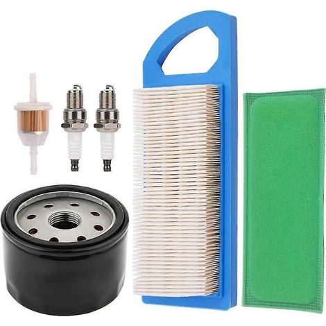 697153 697014 697634 698083 795115 797008 794422 Air Filter Set (1/4)