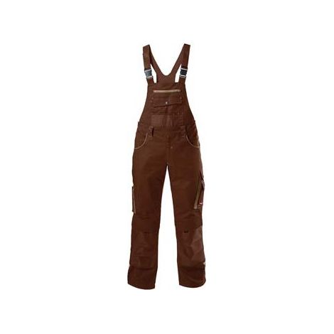 Mono Hombre Fortis 24, Brown/beige,Gr.46 (1/5)