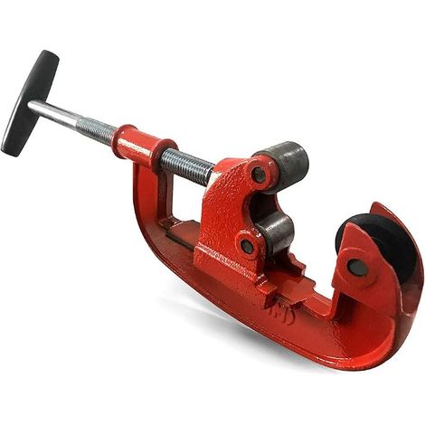 Steel Pipe Cutter 1 Inch (25 mm) Bis 3 Inch (80 mm) Metal Pipe Cutter for Tube Cutting Tool (1/5)