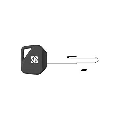 Chiavi Auto Look A-Like Porta Transponder Hon84Te - HON84TE