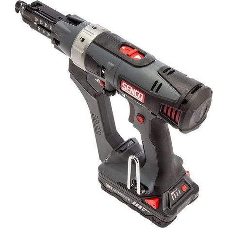 Senco DS525-18V Duraspin Akku-Schrauber