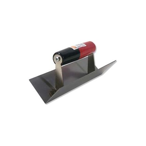 FRATTONE SAGOMATO PER ANGOLI ESTERNI A SPIGOLO VIVO ART.829  cm.25x7x7    PAVAN