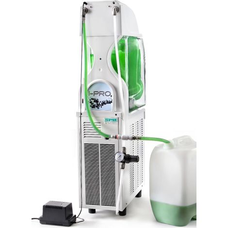 Tête de Remplissage Automatique Postmix I-Pro - Blanc - SPM Drink Systems