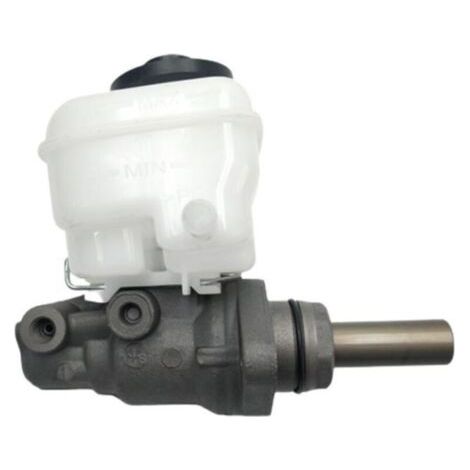 47207-26020 Master brake cylinder with reservoir, suitable for Toyota Hiace/Commuter, high quality--DTEKGAZ (1/4)