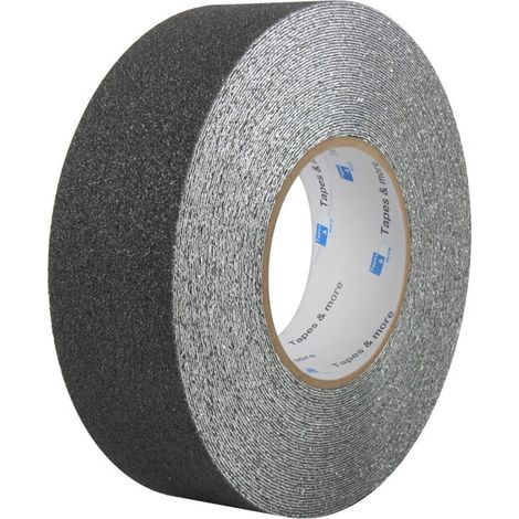 Antirutschband schwarz 50mm x 18m (1/2)