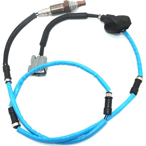 Luft-Kraftstoff-Verhältnis-Sensor CM4 36531-RAC-A02 für Honda Accord 2003 2.0L Modelle. (1/4)