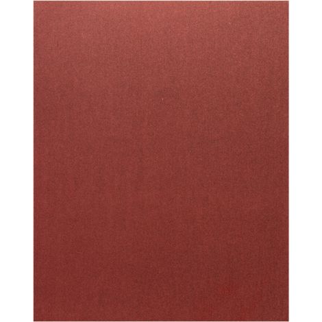 Bosch 50x Papierschleifblatt C420 Standard for Wood and Paint 230 x 280 mm 240 - 2608621597 (1/5)