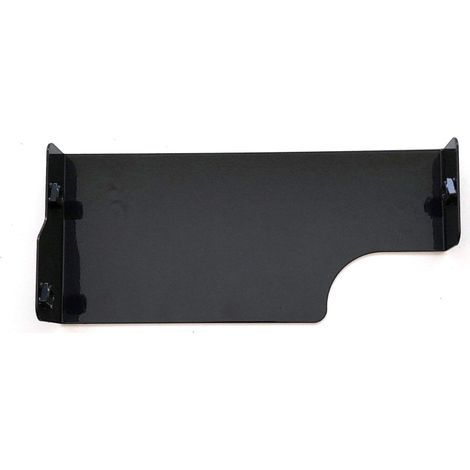 K1310-21210 - Couvercle Avant pour Tracteur KUBOTA (1/2)
