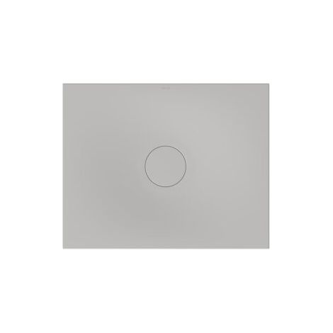 BETTE 7358-413PLUS,T2 Carrelage de douche rectangulaire Air avec