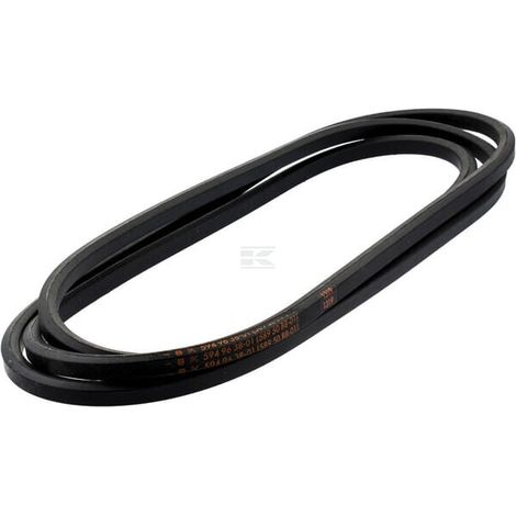 Courroie de traction HUSQVARNA 594963801