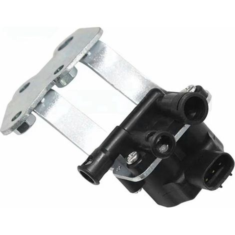 The 4896060010 air pump distribution valve is suitable for Lexus GX460 and Prado 48960-60010. (1/5)
