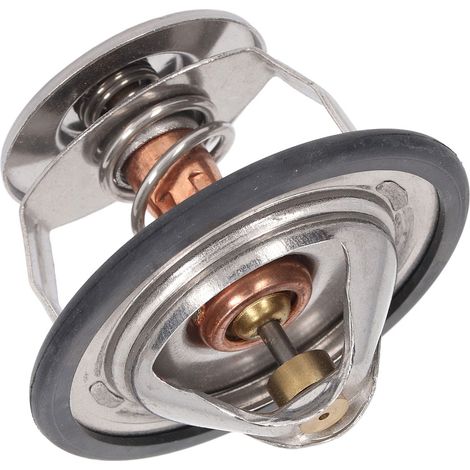 Motorthermostat 71℃ 600‑421‑6310 Ersatz für Komatsu D53A‑17 D53P‑17 D31P‑18A D31E‑18 D37P‑5A Planierraupen (1/5)