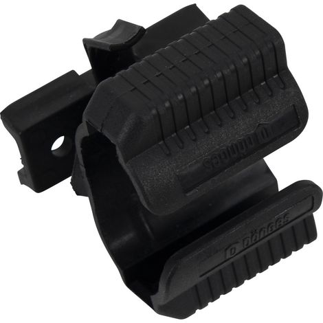 Support de casque pour lampes UK 2AA/3AA/4AA pour Busch ATR-1 (1/3)