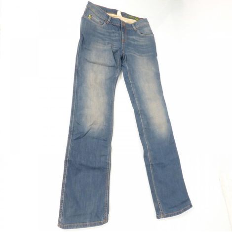 Motorrad-Tourenhose Bering für Damen Bering lady toma M Neu (1/4)