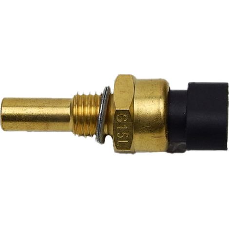 Compatible with Buick Excelle, Epica (older models) and Aveo: Water temperature sensor SMW250119 L1017-2 (1/3)