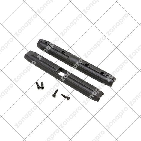 Grupo de juntas de cadena para Zodiac D600 D1000 Reemplazo FAAC GENIUS 430110