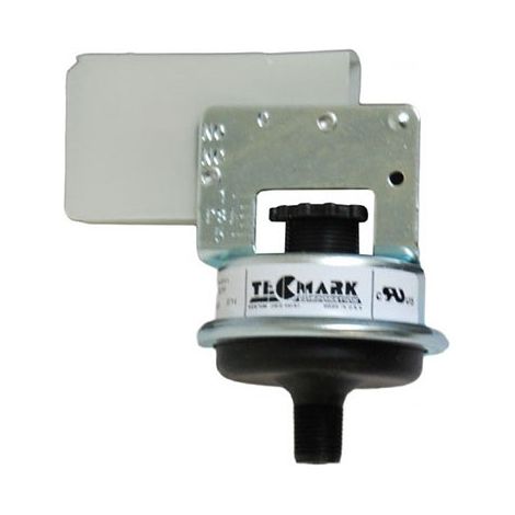 Tecmark 3015 A50F Pressure Switch 1-5 Psi 25A 3 Pin
