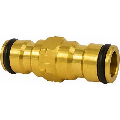 Bouchon double AquaCraft 1001000023 laiton