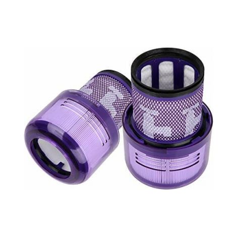 2 Filtres Dyson V11 SV14 Cyclone V (1/5)
