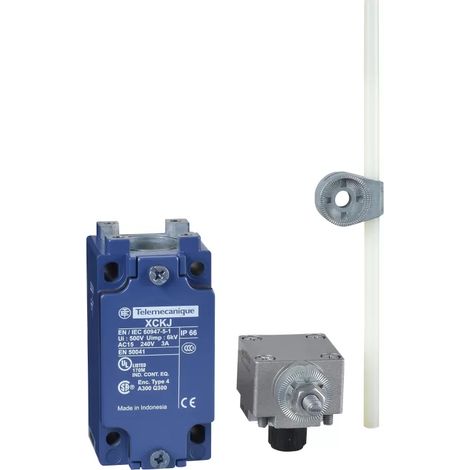 Schneider Electric OSISWITCH Endschalter XCK-J10559H29 (1/2)