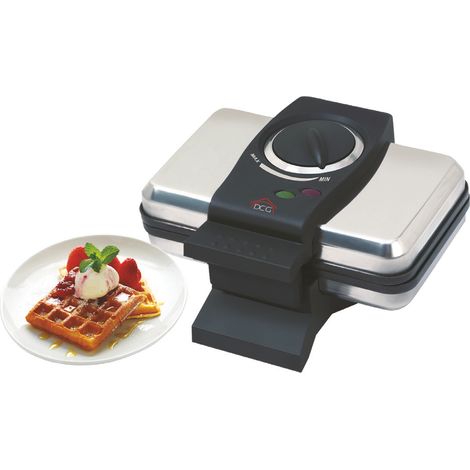 WAFFLE MAKER 750 W