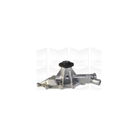 Pompe à eau, refroidissement du moteur GRAF PA1059 MERCEDES-BENZ 18-1912 T4186