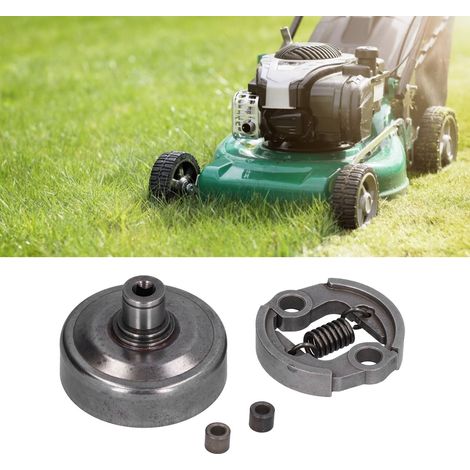 Pignon d'entraînement pour débroussailleuse Stihl FS220K, FS160, FS180, FS220, FS280, FS290, FS280K - Accessoire de coupe (1/5)