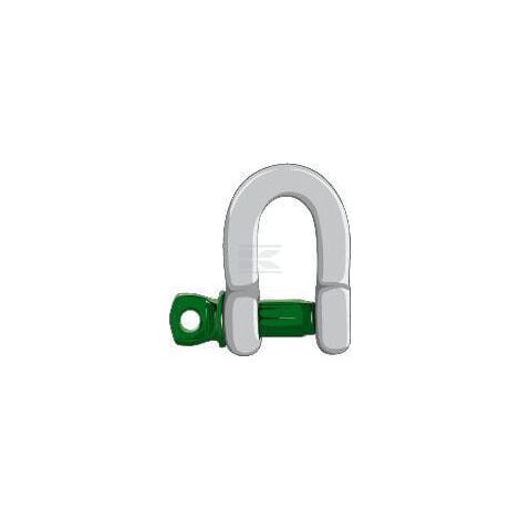 Grilletes 0,33t (cadenas de 5,50mm) K脰NIG 1500034937