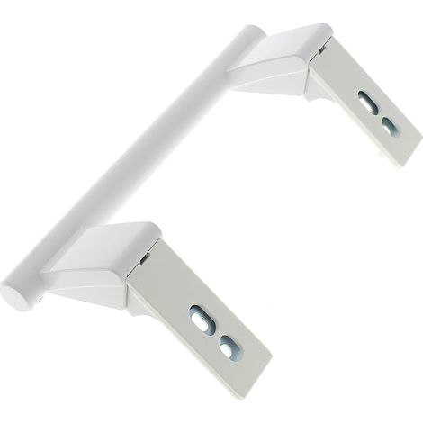Handle e=155 mm 7432600 for Freezer (1/2)