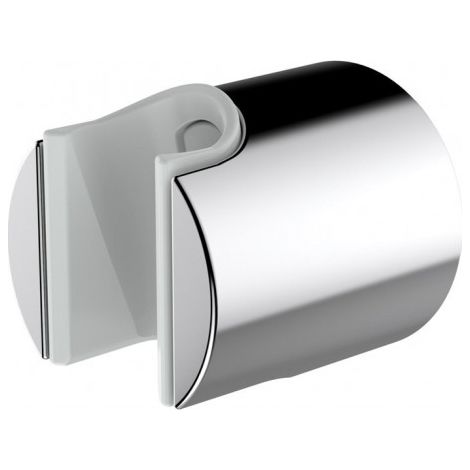 Support de douche NC avec protection anti-torsion chromé TOTO
