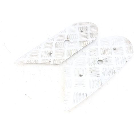 TAPIS MARCHE PIED PEUGEOT KISBEE 2T 50 2018 - 2022 (1/5)