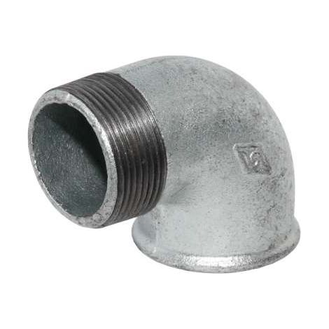 Jung Pumpen Winkel 1 1/2", JP45953 (1/2)