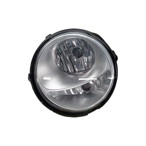 [PRODUIT D'OCCASION] Phare Antibrouillard Avant Gauche RENAULT Twingo ♻️ Ref Oe. 261558092r - Garantie à vie (1/2)